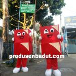 Produsen Badut Promosi Pertamina Semarang