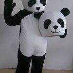 Produsen Badut Ulang Tahun Panda di Jogja