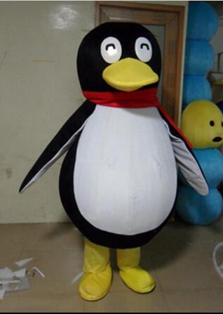 Produsen Badut Ulang Tahun Penguin Lucu di Jogja