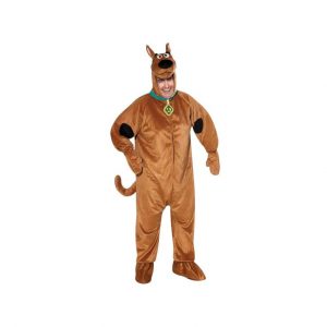 Tempat Sewa Kostum Badut Scooby Doo Paling Murah