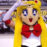 Sewa Kostum Badut Sailor Moon di Yogyakarta