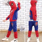 Produsen Badut Ulang Tahun Anak Karakter Spiderman Murah