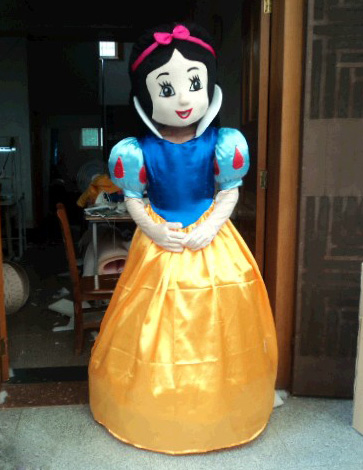 Produsen Badut Ulang Tahun Disney Snow White