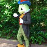Produsen Badut Ulang Tahun Jiminy Cricket