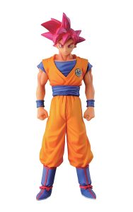 Sewa Badut Ulang Tahun Anak Karakter Goku Dragon Ball