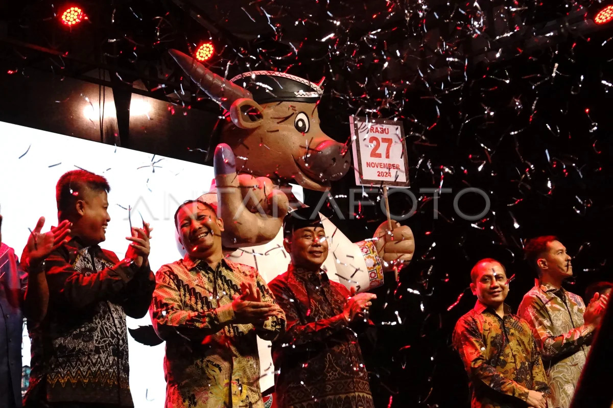Pembuat Badut Si Boki KPU Jombang