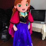 Produsen Badut Ulang Tahun Anak Karakter Disney Elena