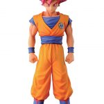 Sewa Badut Ulang Tahun Anak Karakter Goku Dragon Ball