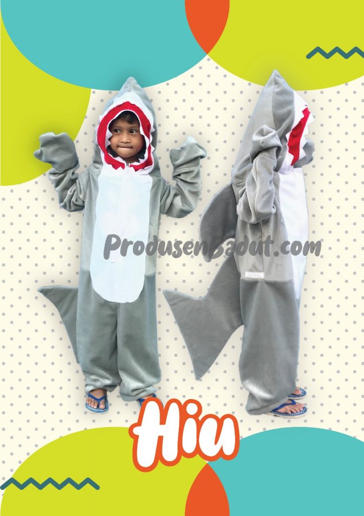 Promo Kostum Badut Anak Murah Banyak Pilihan
