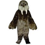 Produsen Kostum Badut Ulang Tahun Karakter Walrus