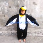 Produsen Kostum Badut Anak Karakter Penguin