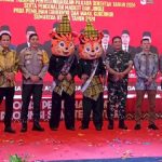 Produsen Badut Si Mamo KPU Sumut